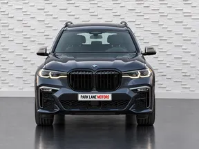 BMW X7 50 2020