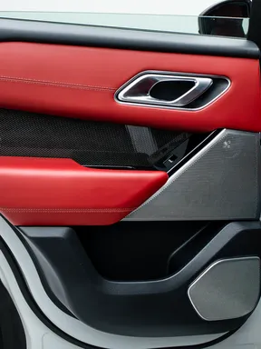 Land Rover Range Rover Velar 2020