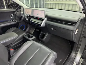 Hyundai Ioniq 5 2024