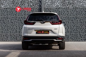 Honda CR-V 2022