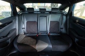 Honda Civic 2024