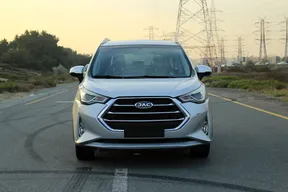 JAC S3 / JS3 2023