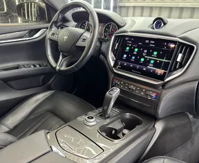 Maserati Ghibli GT 2021