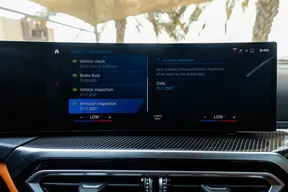 BMW 4 Series M4 Competition 2024