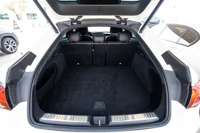 Mercedes-Benz GLC 43 AMG 2020