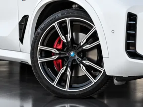BMW X5 40 2024