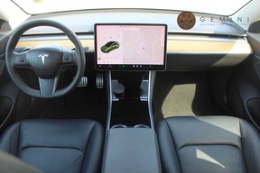 Tesla Model 3 Performance 2020