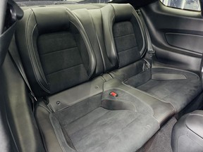 Ford Mustang Shelby GT500 2022