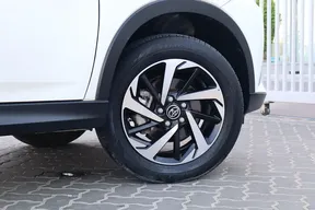 Toyota Rush 2023