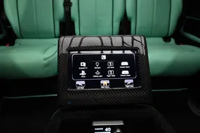 Mercedes-Benz V-Class 250 2023