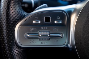 Mercedes-Benz C-Class 200 2021