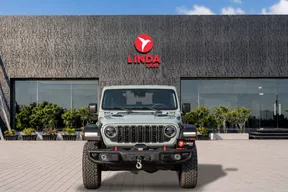 Jeep Wrangler 2024
