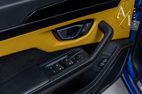 Lamborghini Urus 2023