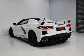 Chevrolet Corvette 2023