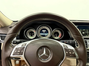 Mercedes-Benz E-Class 300 2016