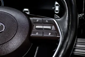 Hyundai Grandeur / XG 2020