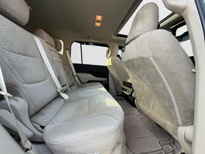 Toyota Land Cruiser 2024