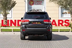 Jeep Grand Cherokee 2019