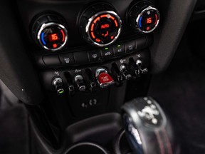 MINI Hatch Cooper S 2018