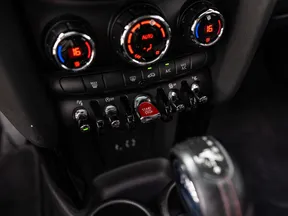 MINI Hatch Cooper S 2018