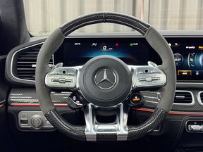 Mercedes-Benz GLE 53 AMG 2020