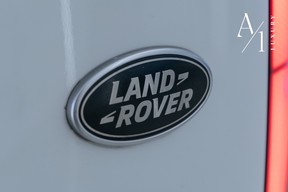 Land Rover Range Rover 2023