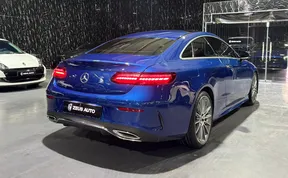 Mercedes-Benz E-Class 200 2023