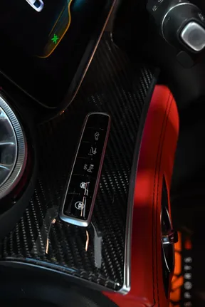 Mercedes-Benz AMG GT 53 2019
