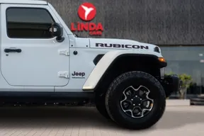 Jeep Wrangler Unlimited 2023