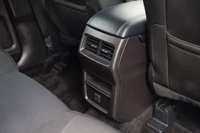 Ford Edge 2016