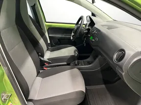 Škoda Citigo 2016
