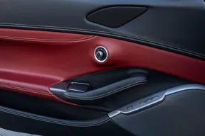 Ferrari Portofino 2019