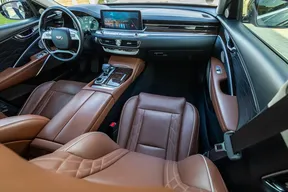 Kia K9 / K900 / Quoris 2020