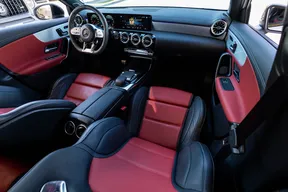 Mercedes-Benz A-Class 45 AMG S 2023