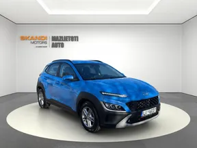 Hyundai Kona 2021