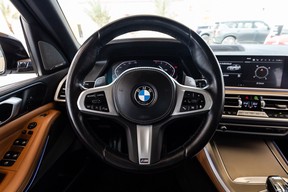 BMW X5 40i 2023