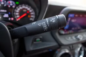 Chevrolet Camaro 2022