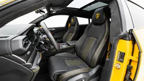 Lamborghini Urus 2025