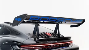 Porsche 911 GT3 2024