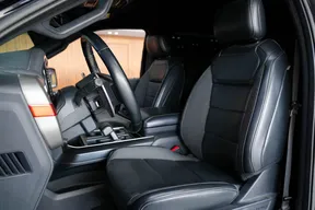 Ford F-150 2022