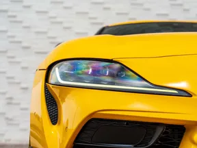 Toyota Supra 2020