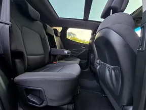 Hyundai Santa Fe 2016