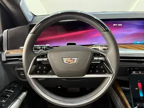 Cadillac Escalade 2026