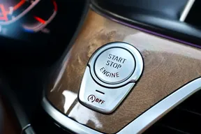 BMW 7 Series 730L 2020