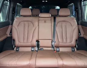BMW X7 40 2025