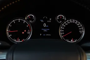 Toyota Land Cruiser 2024
