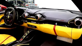 Ferrari 812 GTS 2023