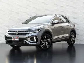 Volkswagen T-Roc 2024