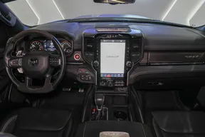 Dodge RAM 2022