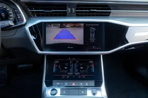 Audi A6 2024